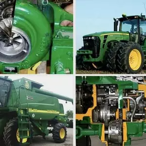 Трактори Трактори